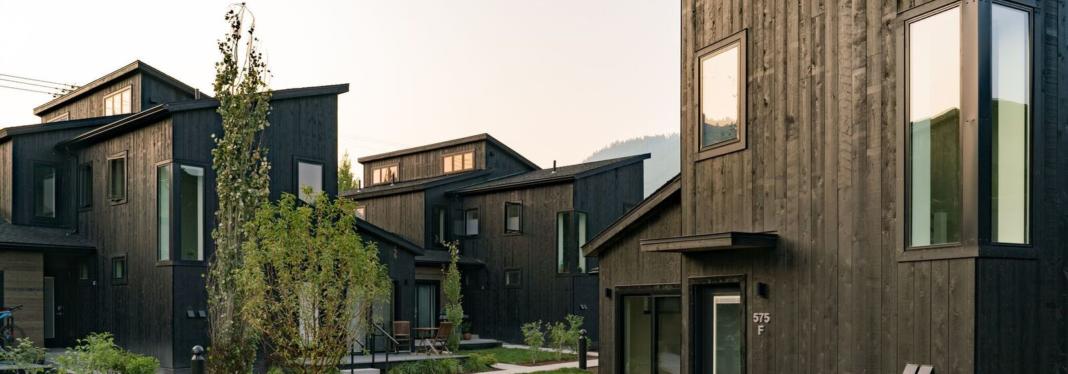 Redmond Street Rentals