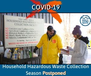 HHW COVID-19 news flash