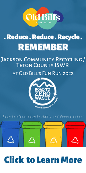 Old Bill's Fun Run 2022