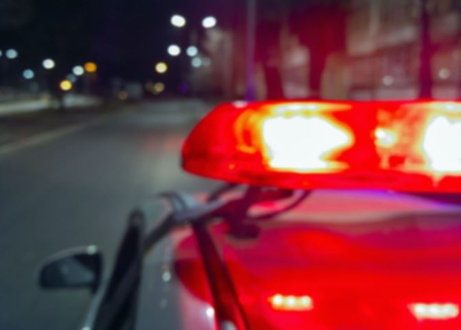 Generic Lights Sirens 1