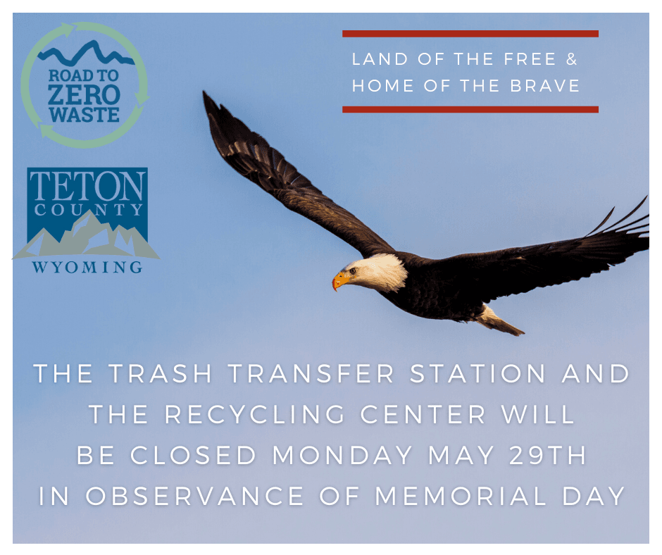 Memorial Day 2023 Photo