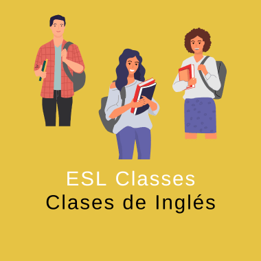 ESL CLASSES (3)