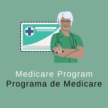 Medicare Icon