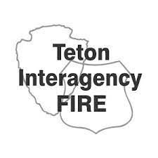 Teton Interagency Fire