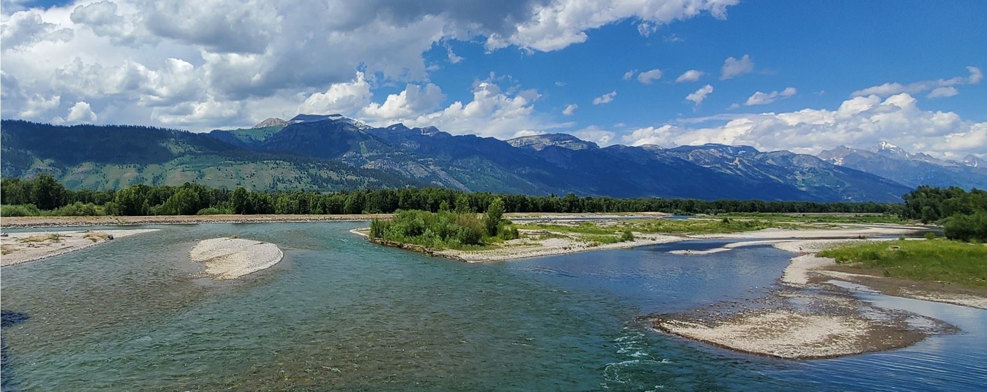 Teton County Water Quality