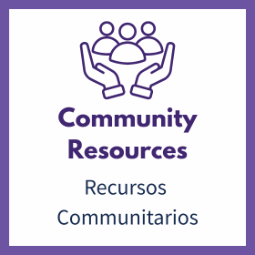 Community Resources