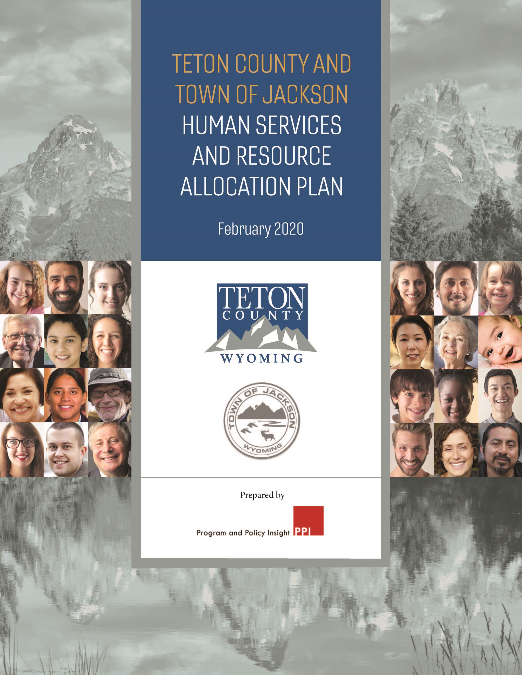 Health and Human Services Plan