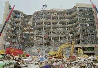 Oklahoma City Bombing