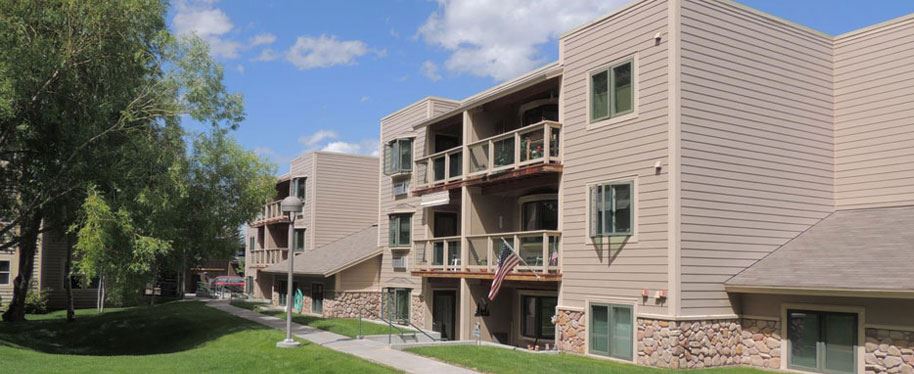 Pioneer Homestead Apartments