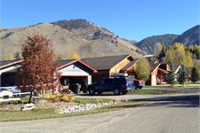 Melody Ranch Property