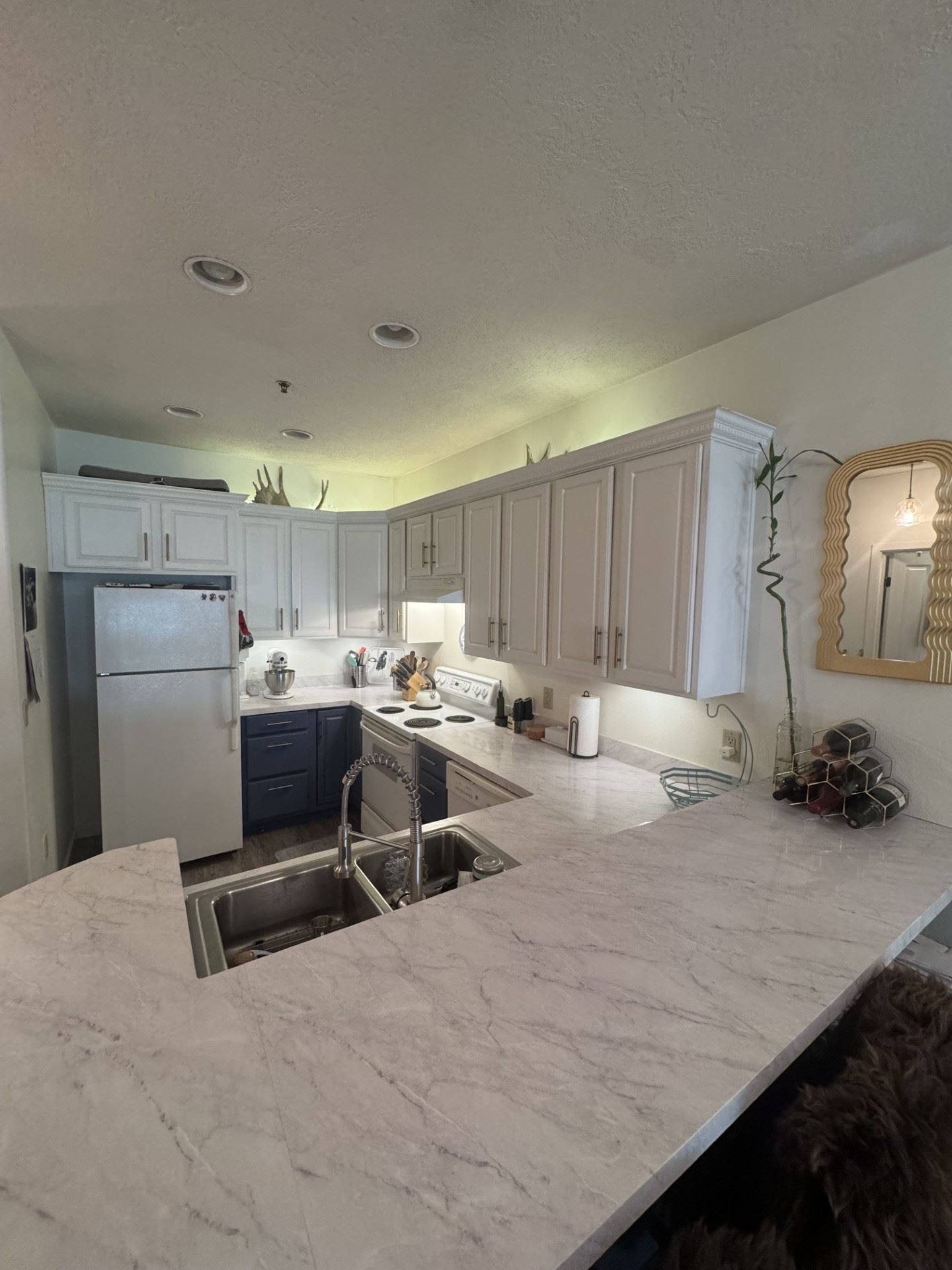 Eagle VIllage Eagle VIllage